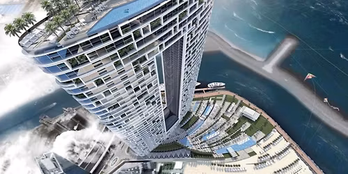 Infinity Project - Journey Tribute