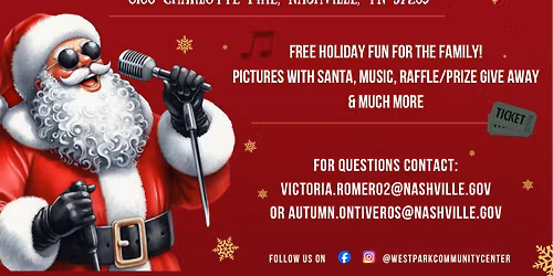 Free Christmas Karaoke