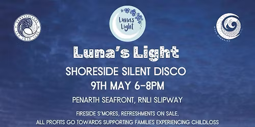 Luna's Light Shoreside Silent Disco