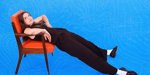 SOLD OUT! Laura Ramoso: The Calm Down Tour | Queen Elisabeth Hall