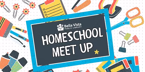 Homeschool Meet Up