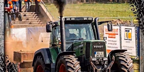 Trecker Treck Papenburg 2026