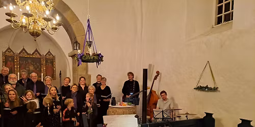 Julekoncert