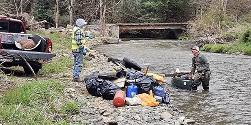 Clean Up: Milton Moretz to Castle Ford