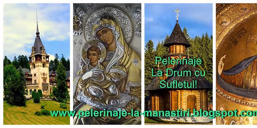 29 Nov - 1 Dec. - "Ziua Na\u021bional\u0103 a Rom\u00e2niei" Sf\u00e2ntul Andrei, Sf\u00e2ntul Cuvios Arsenie