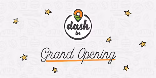Grand Opening Celebration