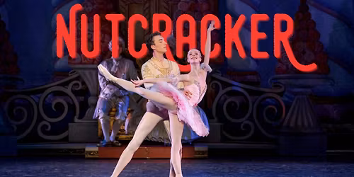 The Nutcracker - Northampton