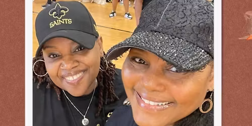 The Southside Divaz Turkey Burn