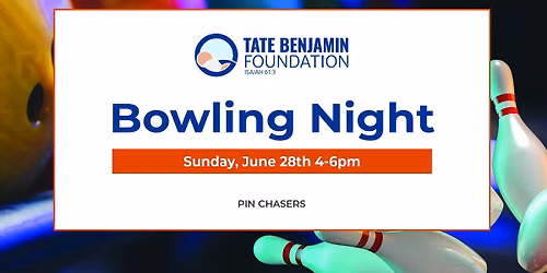 Bowling Night at Pin Chasers