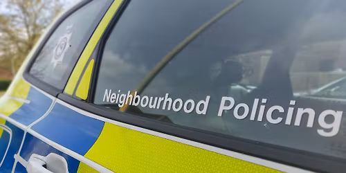 Rural Flegg, Caister and Coastal villages Neighbourhood meeting