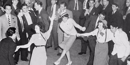 FREAKSHOW IDIOT DANCING PARTY