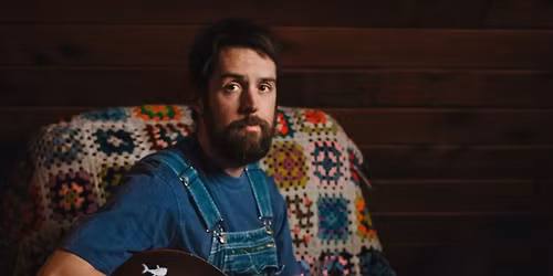 Nicholas Jamerson's Hollerday Gitdown: Night 1