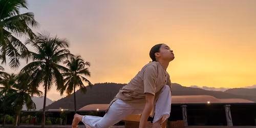 SURYA SHAKTI \u2013 Yoga dynamique & vitalit\u00e9