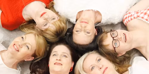 Joulukonsertti Eloisaa Joulua 2025