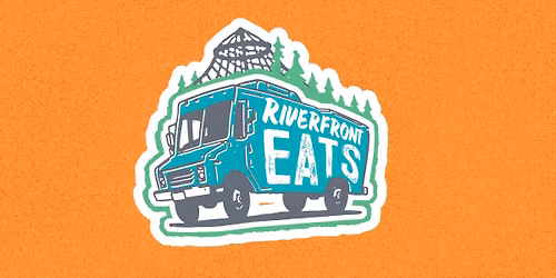 Riverfront Eats Food Truck Series