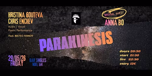 PARAKINESIS