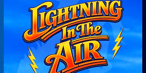 Lightning in the Air - Marshall Tucker Tribute
