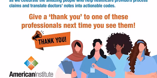 Medical Biller's Day