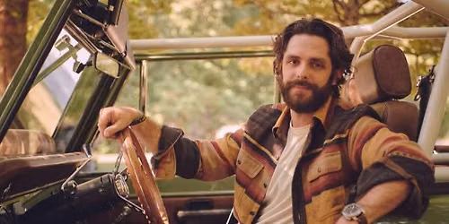 Thomas Rhett