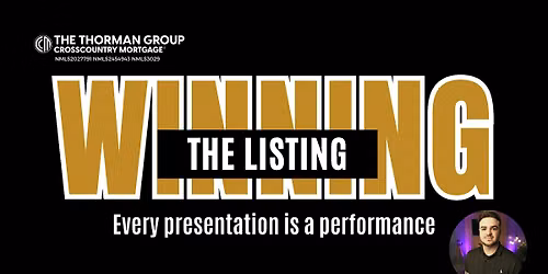 Winning the Listing