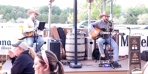 380 Acoustics @ Brass Tap Allen