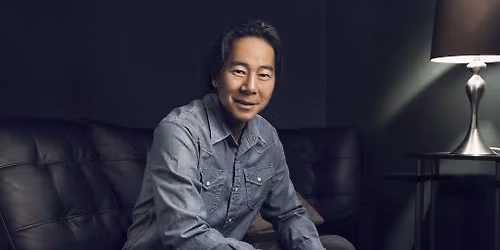 Henry Cho: The Empty Nest Tour