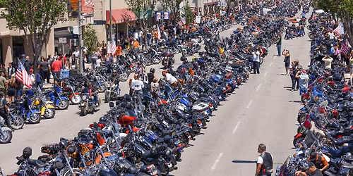 HOLLISTER FREDOM RALLY 2026 !!!!!