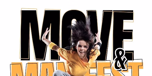 Move & Manifest