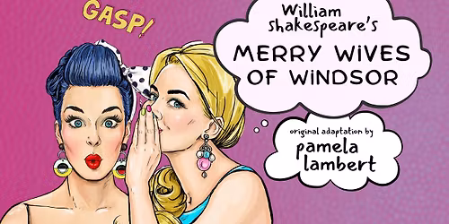 Merry Wives of Windsor