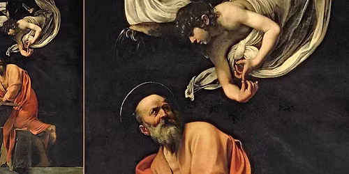 Exhibition on Screen: Caravaggio