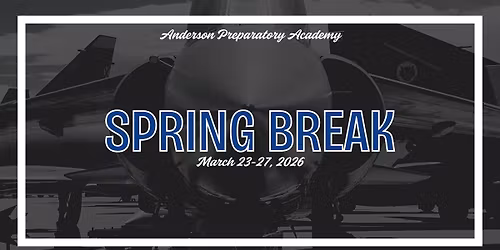 APA's Spring Break