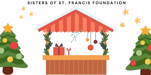 Sisters of Saint Francis Annual Craft Fair