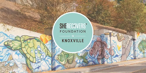 SHE RECOVERS\u00ae Sharing Circles Knoxville - Aught