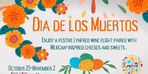 Dia de Los Muertos