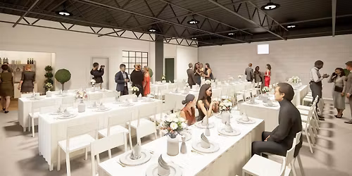 The Ingress Events- Grand Opening Open House