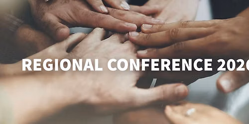 Regional Conference 2026