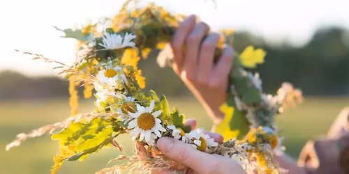 Flower Moon Celebration
