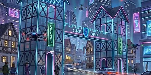 Inteligencia Artificial 2026 en CRESPO : Taller Intensivo