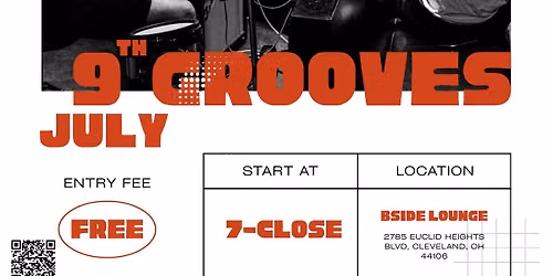 B SIDE GROOVES