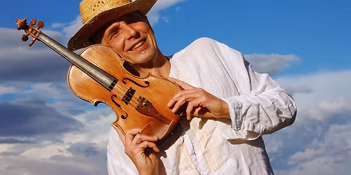 Gilles Apap et Sc\u00e8nefonia - Concert Symphonique