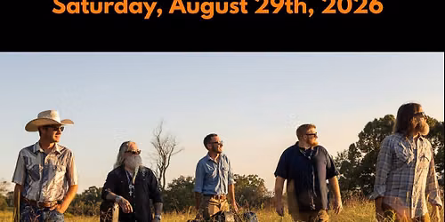 Dirty Grass Soul live at Stockyard