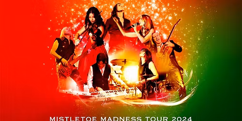 Luminare Christmas at Long Center - Lafayette