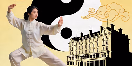 World Intangible Cultural Heritage TaiChi Day