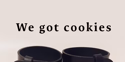 Last minute Xmas shopping