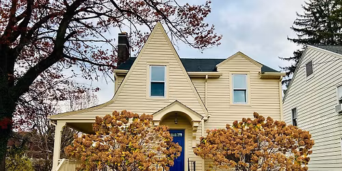 Open House - Harrisburg