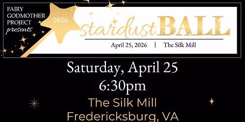 FGP 2026 Stardust Ball