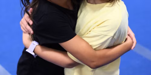 Friendsgiving Parents' Night Out