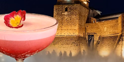 Delitti e Passioni Cocktail Noir