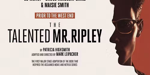 The Talented Mr. Ripley