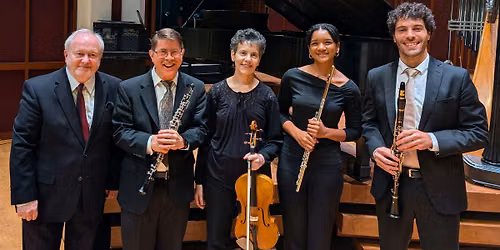 San Marco Chamber Music Society Benefit Concert for Diabetes Research 2026